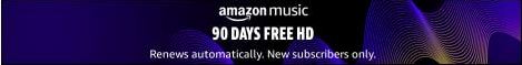 Music - 30 Days Free-banner